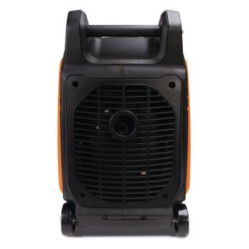 Unicraft Inverter-Stromerzeuger PG-I 35 SE